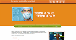 Desktop Screenshot of knowcas.com